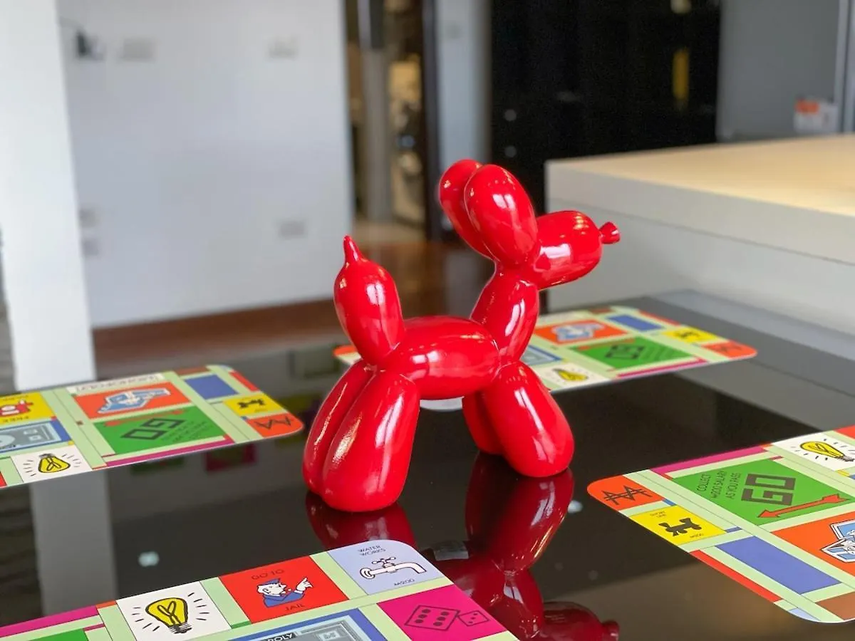 Apartment 8Bit Dreams - Al Pigneto - 100 M Da Metro Malatesta Rome