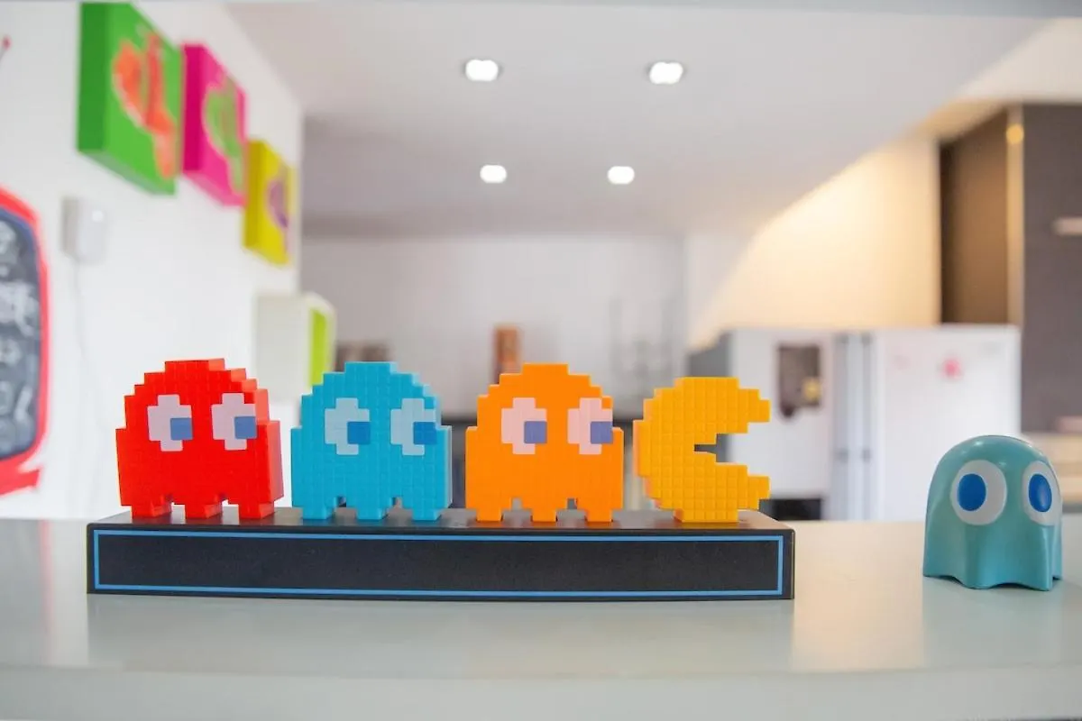 Apartment 8Bit Dreams - Al Pigneto - 100 M Da Metro Malatesta Rome Italy